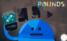 Engaging Gameplay of ROUNDS Game on Your Chromebook